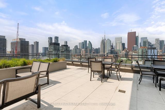 PH208 - 460 Adelaide St E, Condo with 2 bedrooms, 2 bathrooms and 1 parking in Toronto ON | Image 14