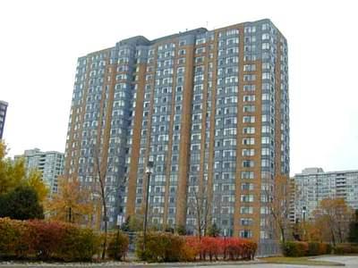 PH14 - 88 Alton Towers Cir, Condo with 1 bedrooms, 1 bathrooms and 1 parking in Scarborough ON | Image 1