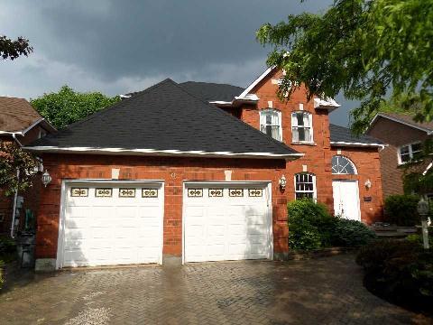 9 Halstead Rd, House detached with 4 bedrooms, 4 bathrooms and 4 parking in Courtice ON | Image 1