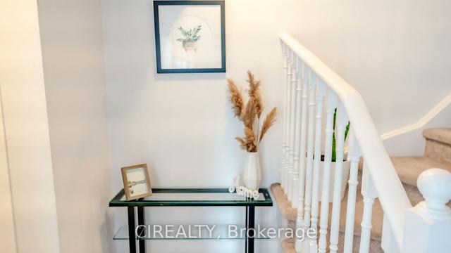 115 - 5 Richgrove Dr, Townhouse with 2 bedrooms, 2 bathrooms and 1 parking in Toronto ON | Image 11