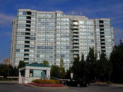 PH203 - 120 Promenade Cir, Condo with 2 bedrooms, 2 bathrooms and 2 parking in Thornhill ON | Image 1