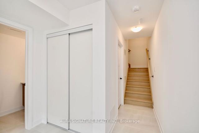 19 Silo Mews, House attached with 2 bedrooms, 2 bathrooms and 2 parking in Barrie ON | Image 36