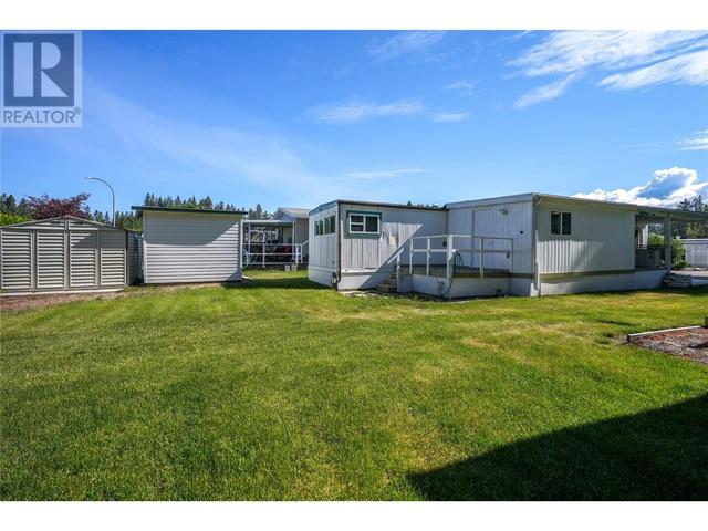 12 - 8712 Steuart St, House other with 2 bedrooms, 1 bathrooms and null parking in Summerland BC | Image 19