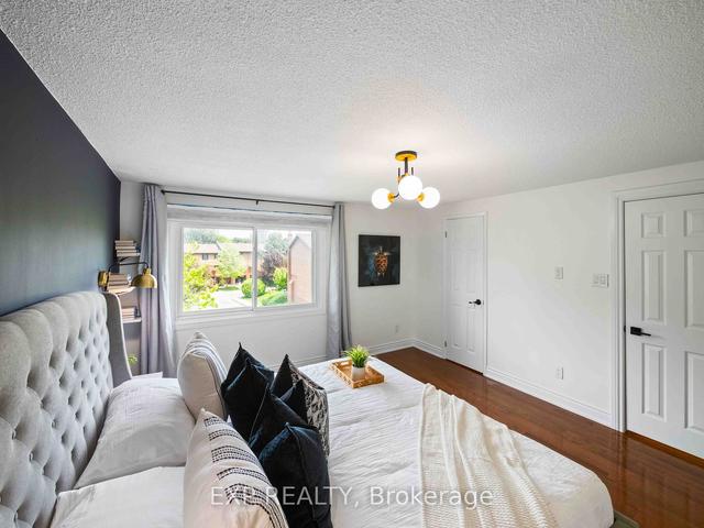 22 - 4156 Fieldgate Dr, Townhouse with 3 bedrooms, 3 bathrooms and 2 parking in Mississauga ON | Image 6