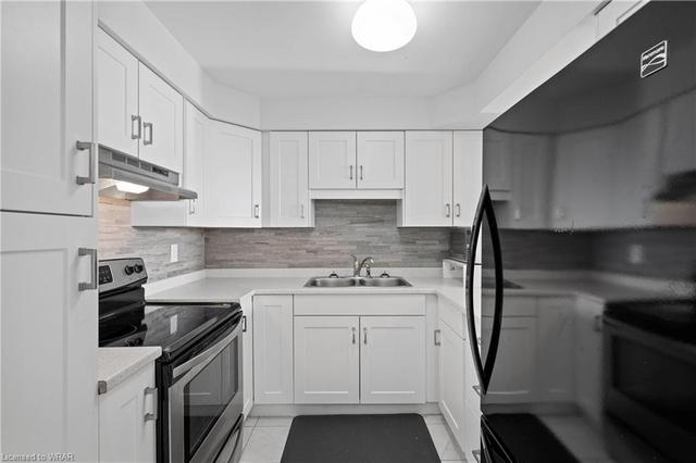 909 - 1414 King St E, House attached with 3 bedrooms, 1 bathrooms and 2 parking in Kitchener ON | Image 32