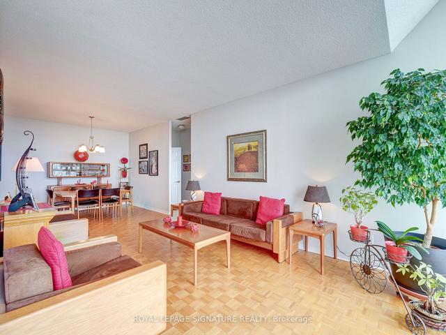 PH12 - 4725 Sheppard Ave E, Condo with 2 bedrooms, 2 bathrooms and 1 parking in Scarborough ON | Image 16
