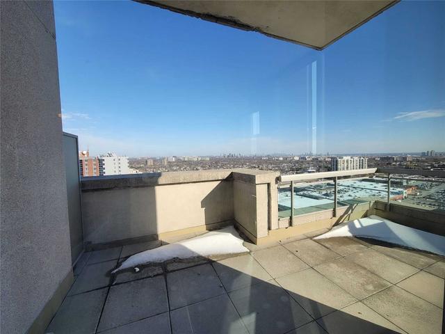 PH2002 - 1359 Rathburn Rd E, Condo with 2 bedrooms, 3 bathrooms and 1 parking in Mississauga ON | Image 8