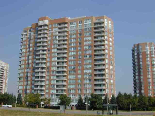 PH12 - 400 Mclevin Ave, Condo with 1 bedrooms, 1 bathrooms and 1 parking in Scarborough ON | Image 1