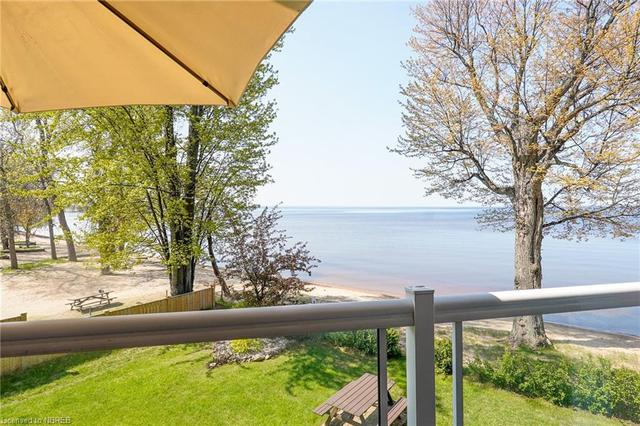 203 - 533 Lakeshore Dr, House attached with 1 bedrooms, 1 bathrooms and 1 parking in North Bay ON | Image 25