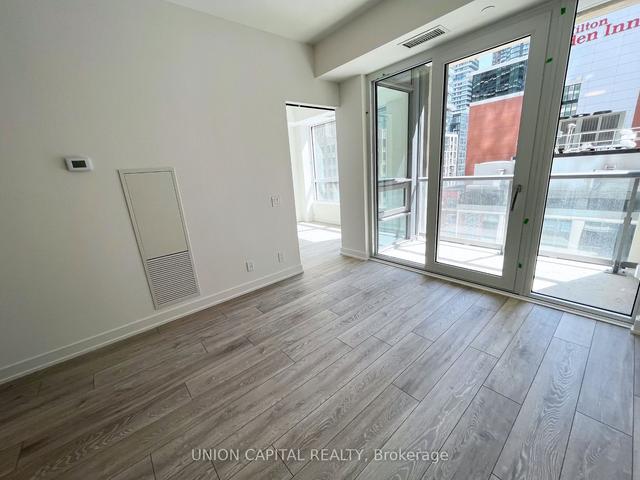 909 - 108 Peter St, Condo with 1 bedrooms, 1 bathrooms and 0 parking in Toronto ON | Image 15