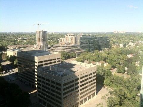 PH208 - 31 Bales Ave, Condo with 2 bedrooms, 1 bathrooms and 1 parking in North York ON | Image 1