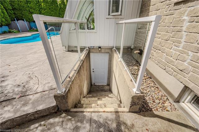 9 Hunters Lane, House detached with 6 bedrooms, 3 bathrooms and 6 parking in Guelph ON | Image 39