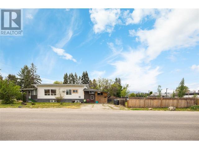 155 Mugford Rd, House detached with 1 bedrooms, 1 bathrooms and null parking in Kelowna BC | Image 1