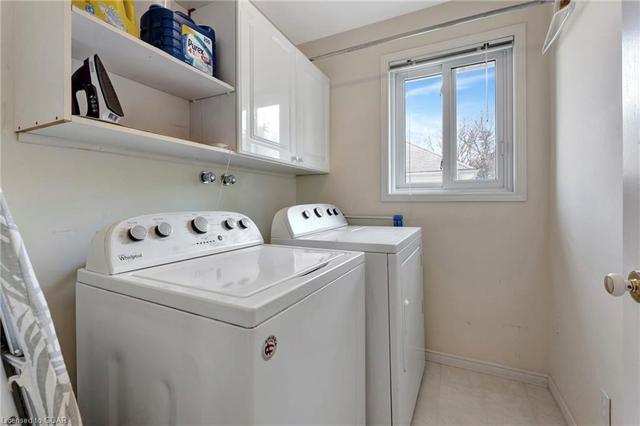 49 David St, House semidetached with 3 bedrooms, 2 bathrooms and 2 parking in Wellesley ON | Image 30