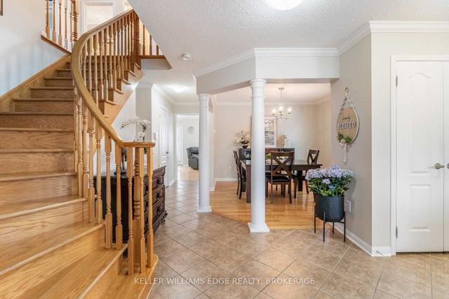 909 Bennett Blvd, House detached with 4 bedrooms, 3 bathrooms and 2 parking in Milton ON | Image 38