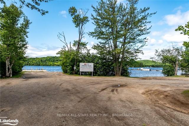 lot 2 Hillside Cres, Home with 0 bedrooms, 0 bathrooms and null parking in Lake of Bays ON | Image 22