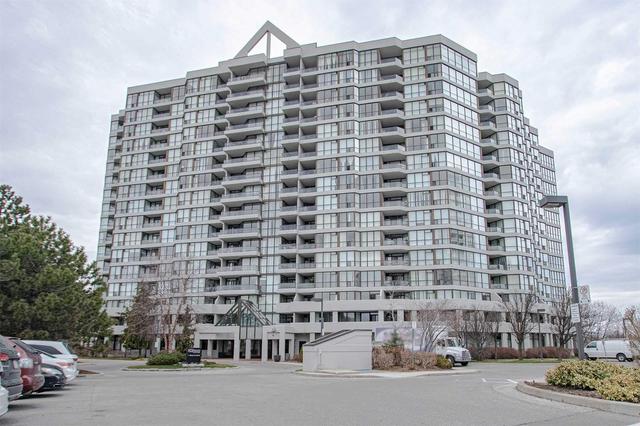 805 - 1 Rowntree Rd, Condo with 2 bedrooms, 2 bathrooms and 1 parking in Etobicoke ON | Image 1