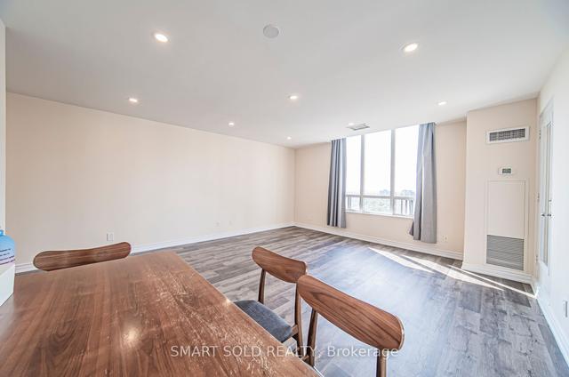PH210 - 256 Doris Ave, Condo with 3 bedrooms, 2 bathrooms and 1 parking in Toronto ON | Image 30