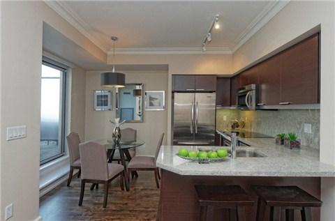 PH18 - 650 Sheppard Ave W, Condo with 1 bedrooms, 2 bathrooms and 1 parking in North York ON | Image 8