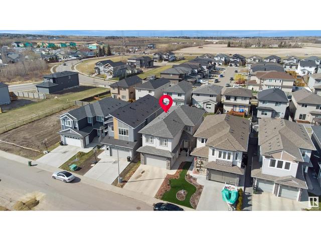 1540 151 Ave Nw, House detached with 4 bedrooms, 3 bathrooms and null parking in Edmonton AB | Image 50
