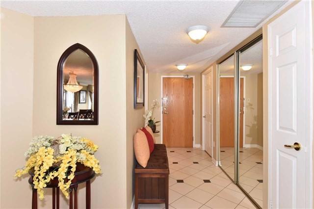 909 - 4727 Sheppard Ave E, Condo with 2 bedrooms, 2 bathrooms and 2 parking in Scarborough ON | Image 3