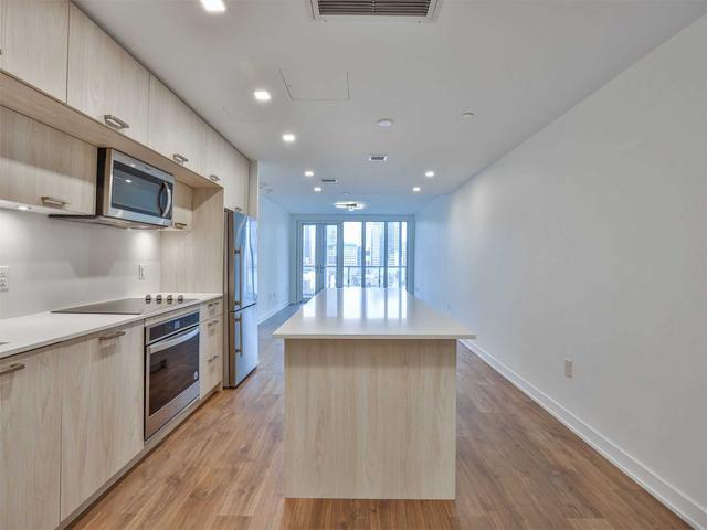 PH12 - 50 Mccaul St, Condo with 3 bedrooms, 2 bathrooms and 2 parking in Toronto ON | Image 40