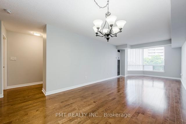506 - 3 Hickory Tree Rd, Condo with 1 bedrooms, 1 bathrooms and 1 parking in York ON | Image 23