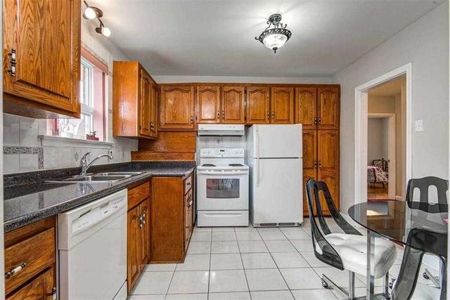 MAIN - 183 Elmhurst Dr, House detached with 3 bedrooms, 1 bathrooms and 4 parking in Etobicoke ON | Image 22