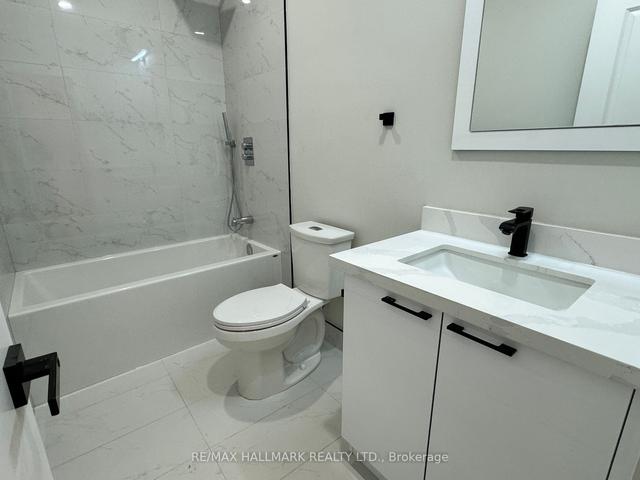 MAIN - 116 Bellevue Ave, House attached with 3 bedrooms, 1 bathrooms and 0 parking in Toronto ON | Image 11