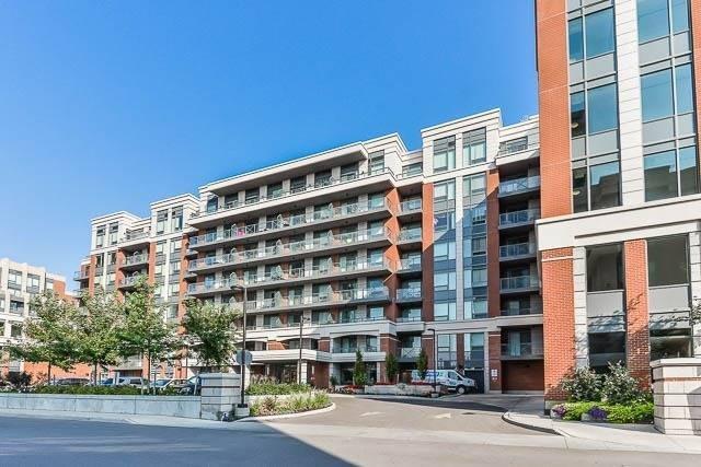 PH21 - 8228 Birchmount Rd, Condo with 2 bedrooms, 2 bathrooms and 1 parking in Markham ON | Image 2