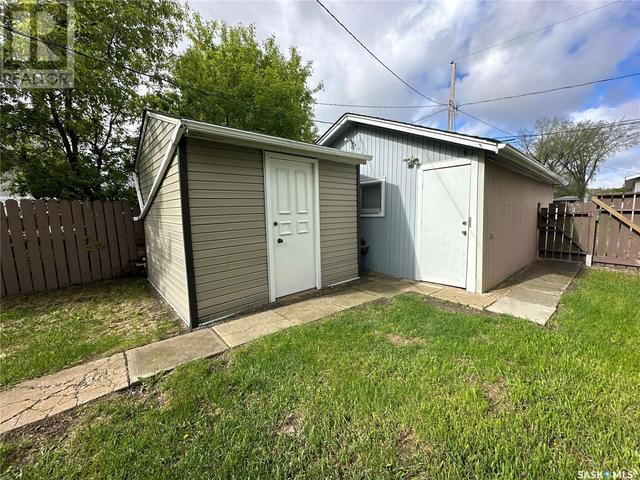 360 Retallack St, House detached with 2 bedrooms, 1 bathrooms and null parking in Regina SK | Image 11