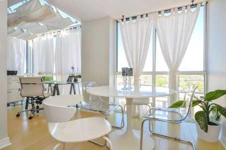 PH15 - 801 King St W, Condo with 1 bedrooms, 1 bathrooms and 1 parking in Toronto ON | Image 5