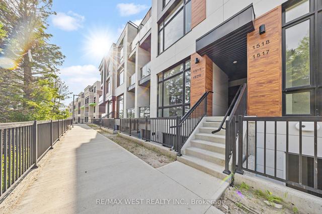 TH1520 - 11 David Eyer Rd, Townhouse with 2 bedrooms, 3 bathrooms and 1 parking in Richmond Hill ON | Image 12