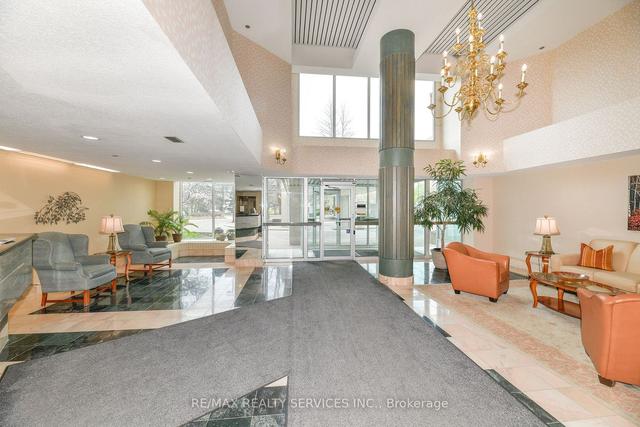 803 - 310 Mill St S, Condo with 2 bedrooms, 2 bathrooms and 2 parking in Brampton ON | Image 19