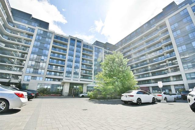 PH19 - 376 Highway 7, Condo with 1 bedrooms, 2 bathrooms and 1 parking in Richmond Hill ON | Image 12