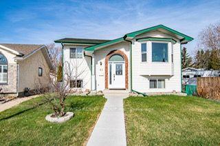 62 Edgington Ave, House detached with 3 bedrooms, 3 bathrooms and 0 parking in Red Deer AB | Image 1