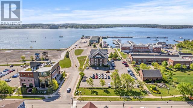 101 - 1 Stan Macpherson Way, Condo with 2 bedrooms, 2 bathrooms and null parking in Charlottetown PE | Image 46