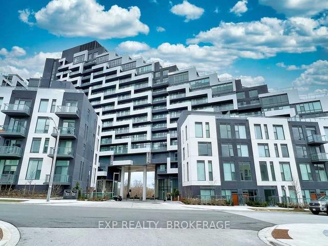 PH19 - 25 Adra Grado Way, Condo with 3 bedrooms, 4 bathrooms and 2 parking in North York ON | Image 26