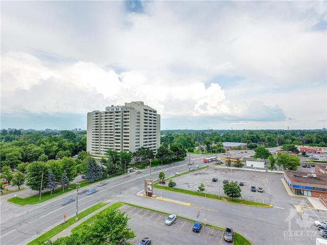 909 - 1380 Prince Of Wales Dr, Condo with 3 bedrooms, 2 bathrooms and 1 parking in Ottawa ON | Image 30