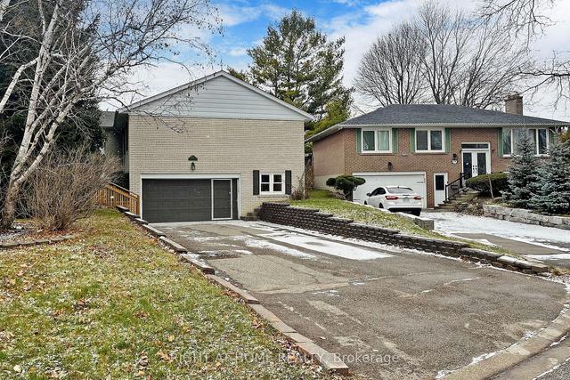 MAIN - 156 Trayborn Dr, House detached with 3 bedrooms, 1 bathrooms and 2 parking in Richmond Hill ON | Image 34