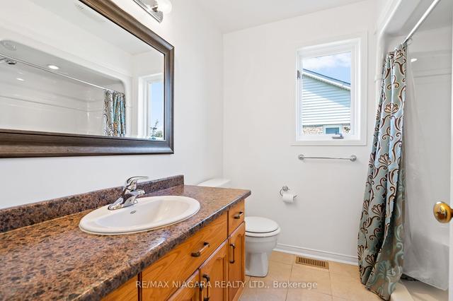 91 - 122 Bunting Rd, Townhouse with 2 bedrooms, 1 bathrooms and 1 parking in Saint Catharines ON | Image 7