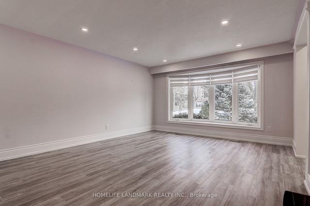 MAIN - 156 Orchard Heights Blvd, House detached with 3 bedrooms, 1 bathrooms and 2 parking in Aurora ON | Image 13