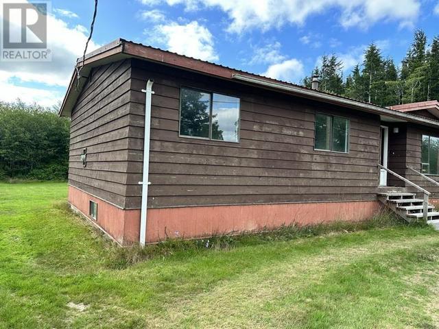 435 Camp Alley, House detached with 3 bedrooms, 2 bathrooms and null parking in North Coast E BC | Image 7