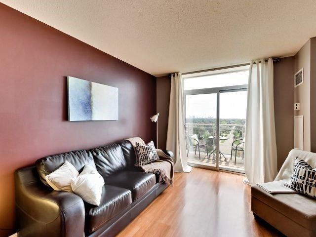 PH14 - 650 Lawrence Ave W, Condo with 1 bedrooms, 1 bathrooms and 1 parking in North York ON | Image 12