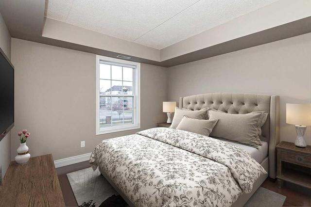 1800 Walker's Line, Condo with 1 bedrooms, 1 bathrooms and 1 parking in Burlington ON | Image 3