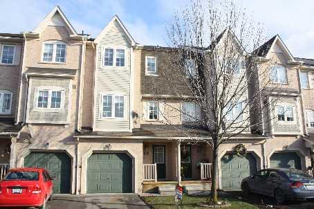 88 - 7190 Atwood Lane, Townhouse with 3 bedrooms, 3 bathrooms and 2 parking in Mississauga ON | Image 1
