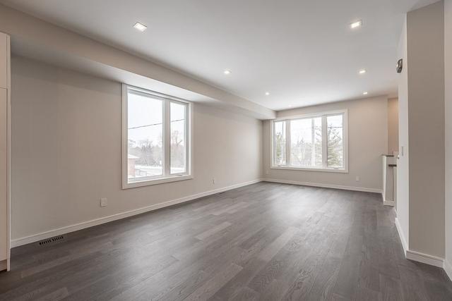 MAIN - 3511 St Clair Ave E, House semidetached with 4 bedrooms, 3 bathrooms and 1 parking in Scarborough ON | Image 32