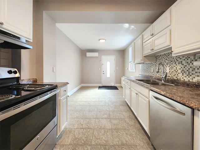 MAIN - 149 Tyrrel Ave, House detached with 1 bedrooms, 1 bathrooms and 0 parking in Toronto ON | Image 9