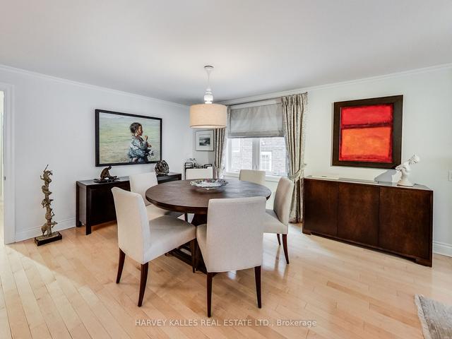 9 Highbourne Rd, House detached with 5 bedrooms, 7 bathrooms and 3 parking in Toronto ON | Image 3