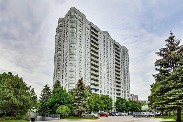 909 - 5001 Finch Ave E, Condo with 2 bedrooms, 2 bathrooms and 1 parking in Scarborough ON | Image 23